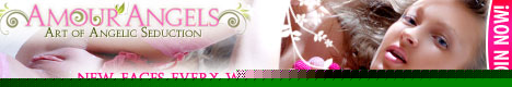 Amour Angels